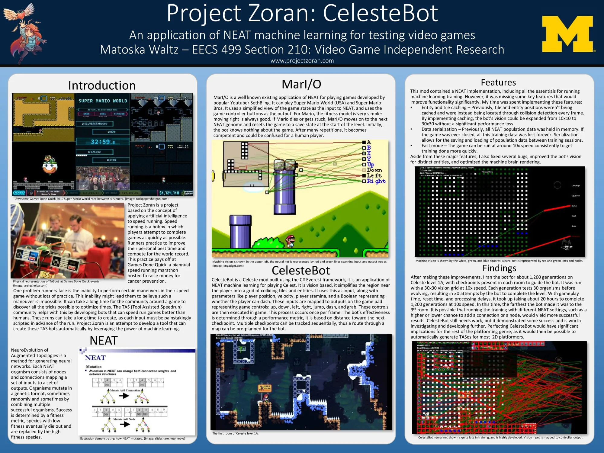 poster